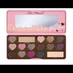Too Faced Chocolate Bon Bon Eyeshadow Palette
